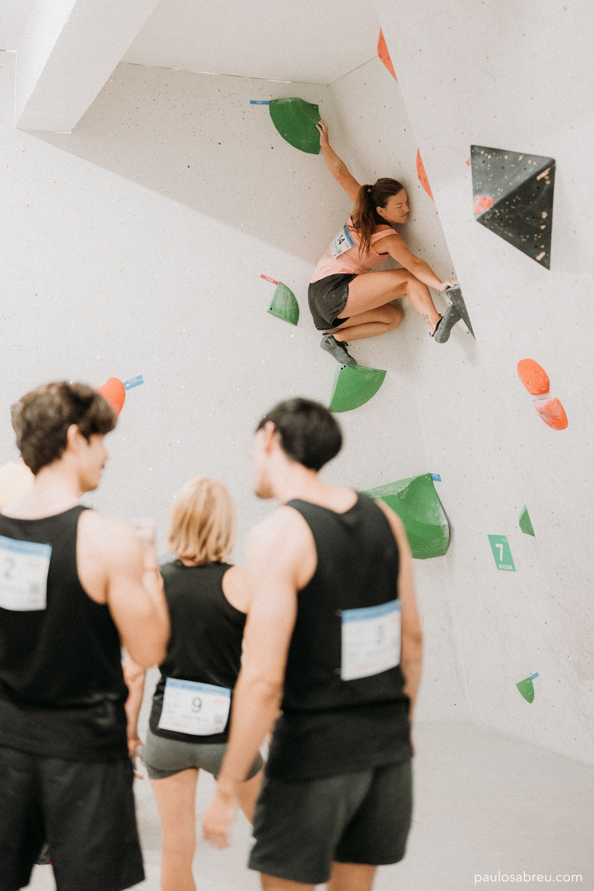 Madeira Climbing Center