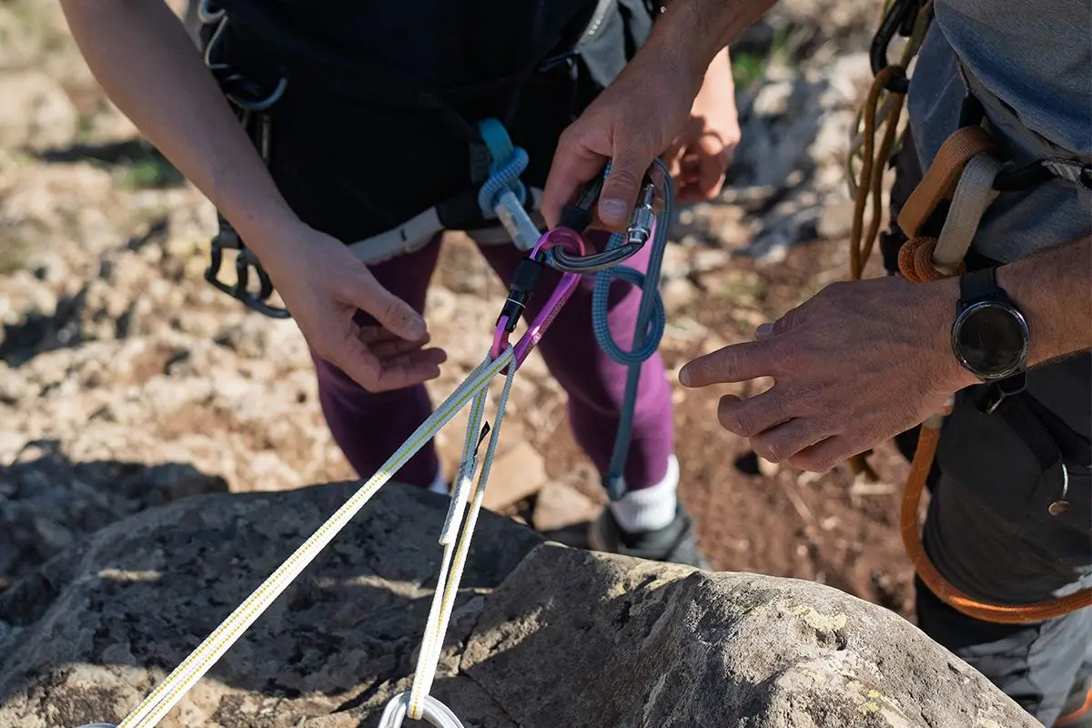 Escalada Outdoor Madeira